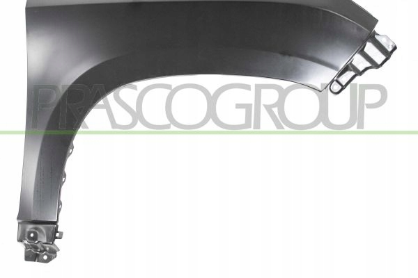 фото №1, Крила toyota 5380160e10