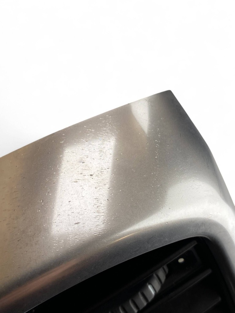 фото №10, Porsche cayenne 92a бічна решітка обдув панелі приладової панелі