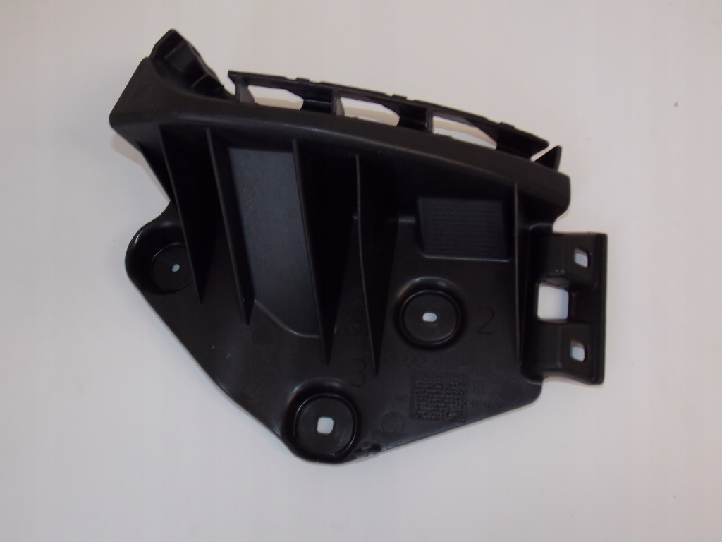 Направляющая бампера задняя правый audi a3 8p 8p4807394a Доставка