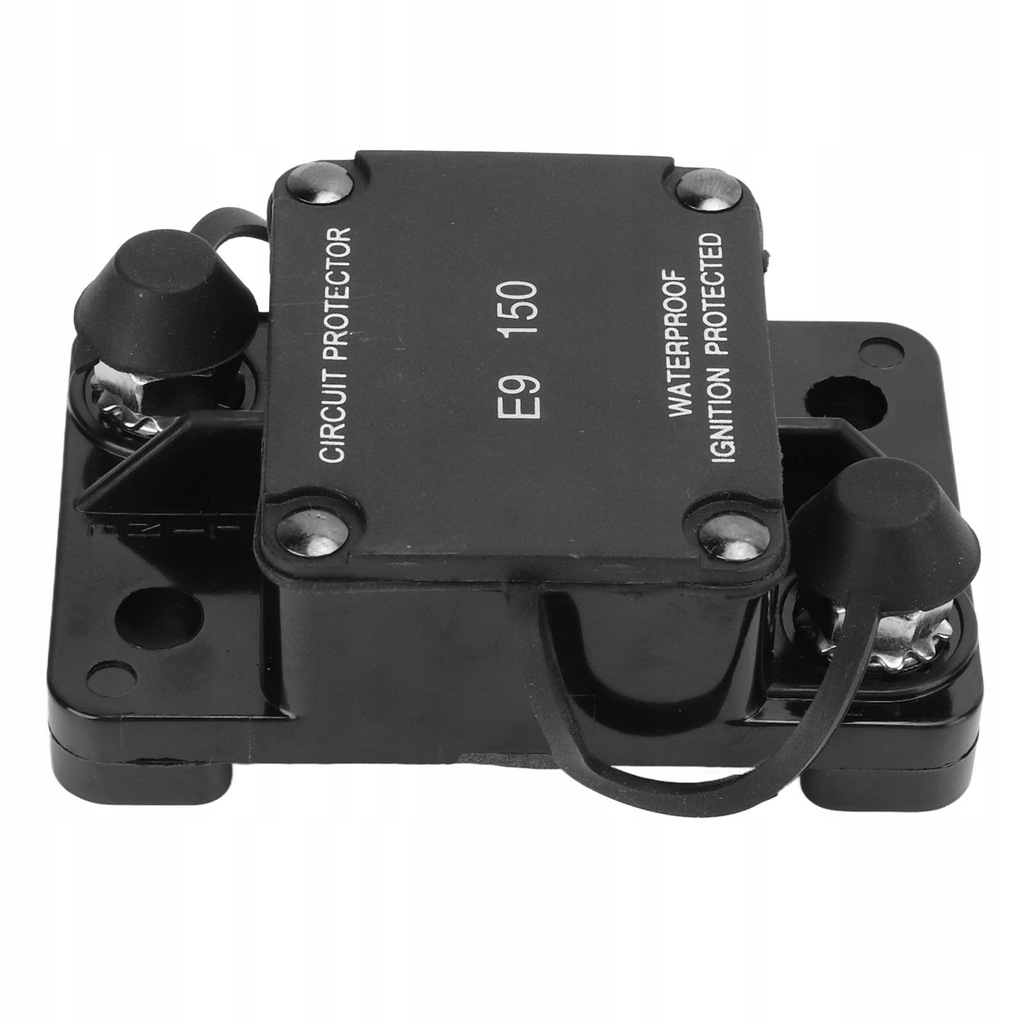 фото №16, 32v предохранитель автоматический автомобильный 150a