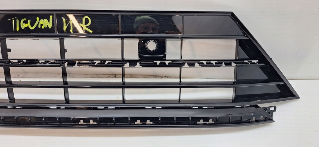 фото №3, Vw tiguan 5na ii 2 r line 5na853677