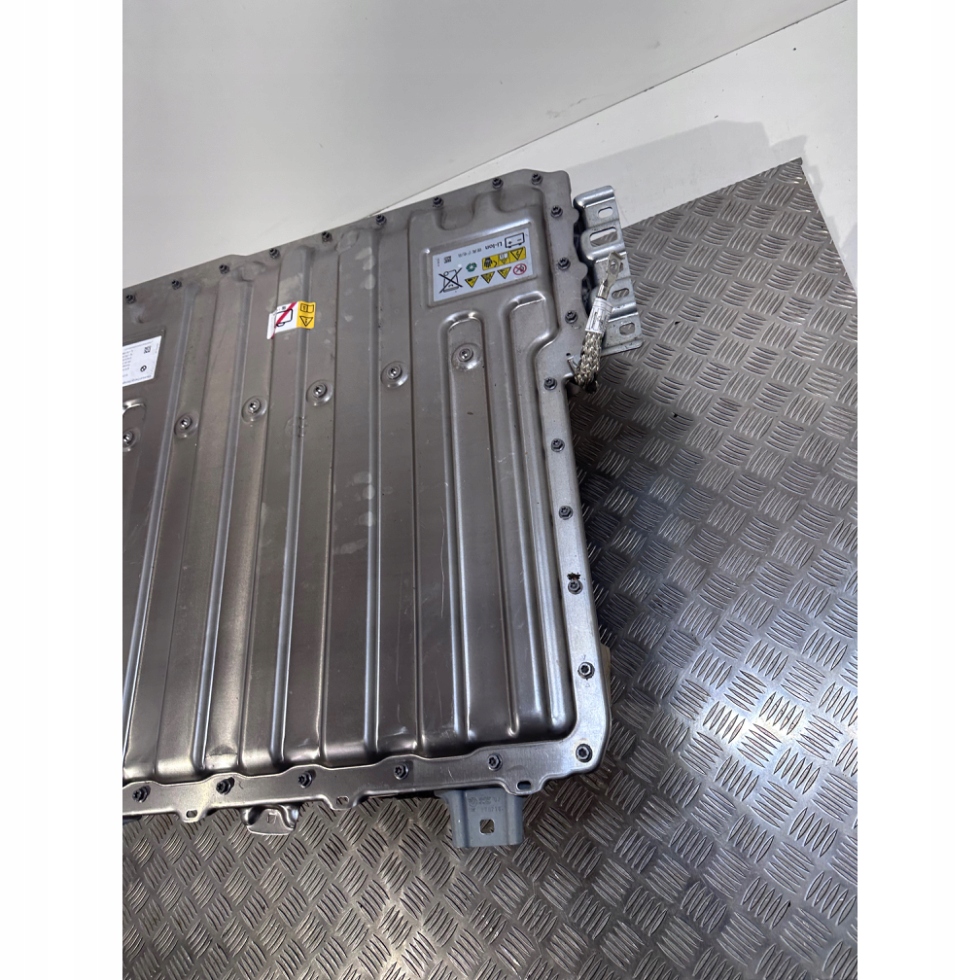 фото №10, Акумулятор тяговий акумулятор hv bmw 3 330e 8687753