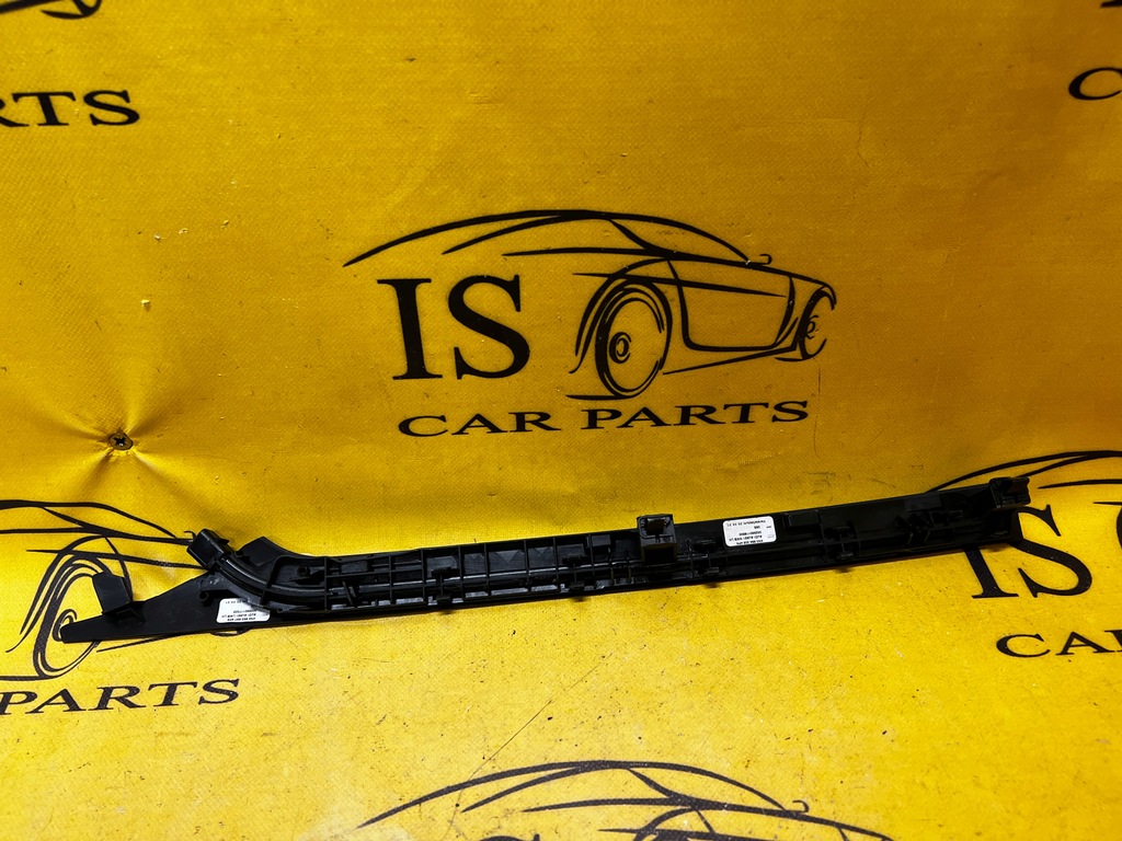 фото №5, Напрямна шторка молдинг ліва audi a8 d5 4n