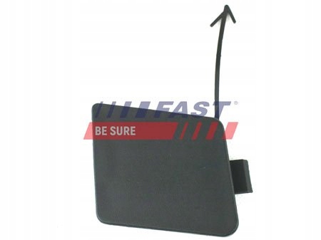 Купить Заглушка бампера fiat ducato 06 перед fiat ducat