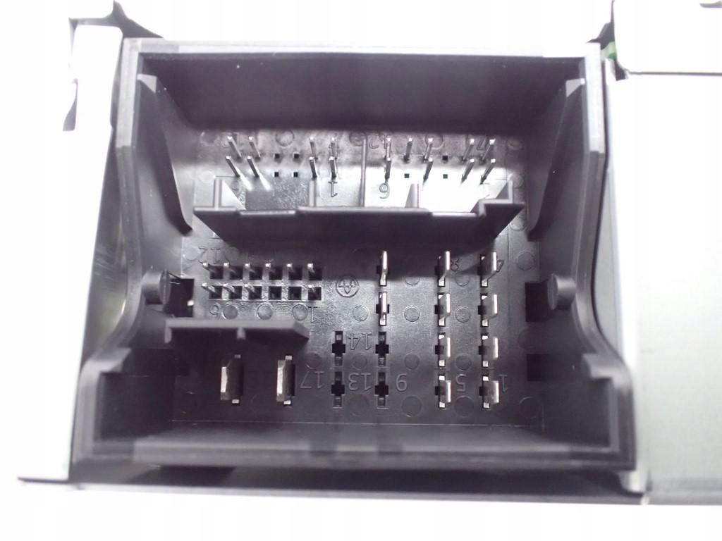 фото №12, Навигация navi радио дисплей 3g5035820h 5nn919605b vw taigo 23r