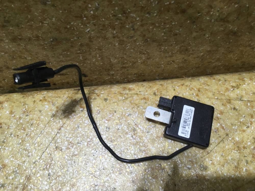 фото №1, Реле bmw 16268419