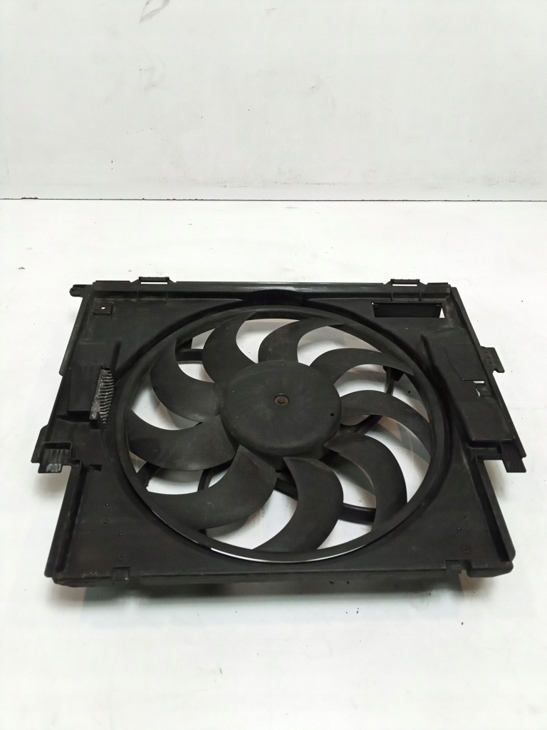 Вентилятор радіатора bmw f20 f30 n47 2.0d 7640508 в Україні