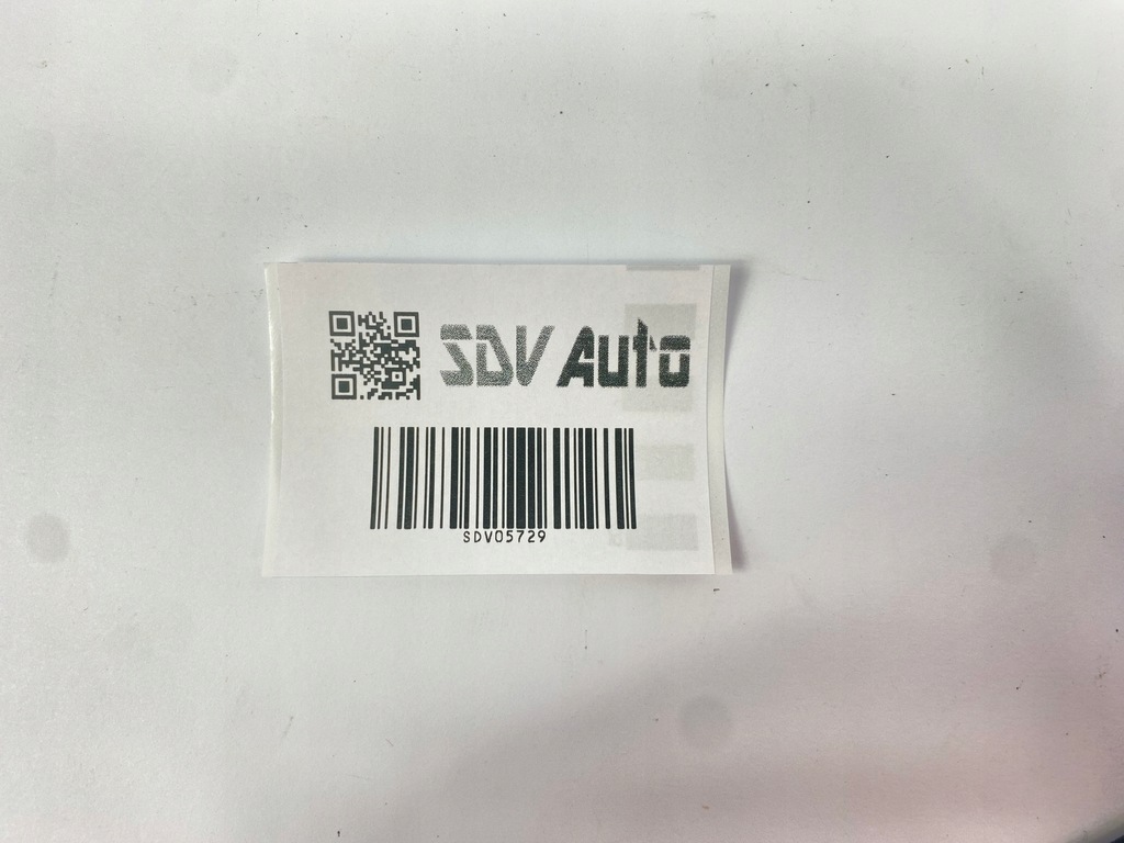 фото №10, Обшивка захист стійка c ліва mercedes w124 sedan niebieski gran 1246952744