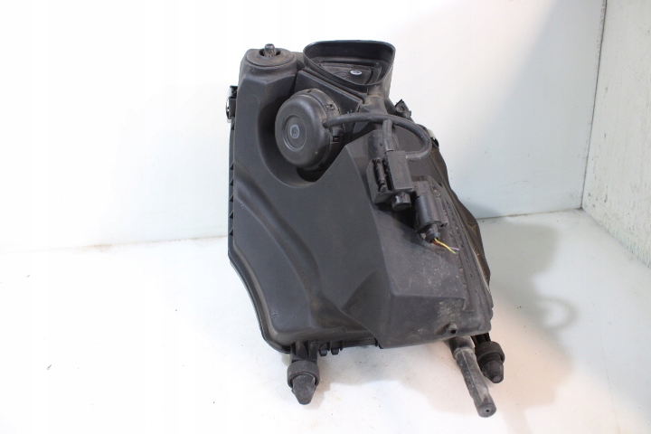 фото №1, Корпус фільтра повітря audi a6 c6