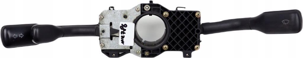 фото №1, Audi a4 b5 переключатель комбинированный света 4d0953513