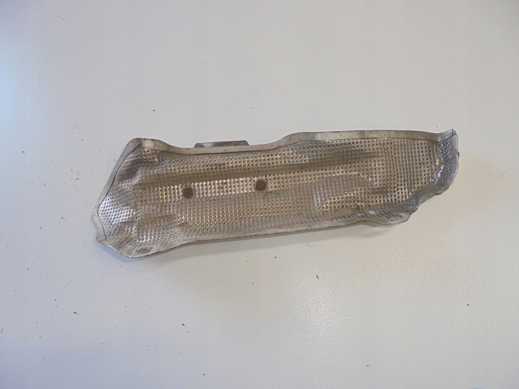 фото №6, Mercedes w207 w212 3.0 3.5 cdi защита тепловая