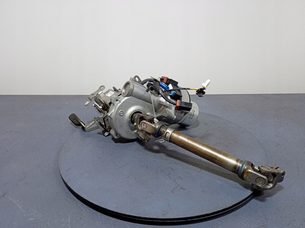 фото №4, C4 aircross колонка підсилювач електричний