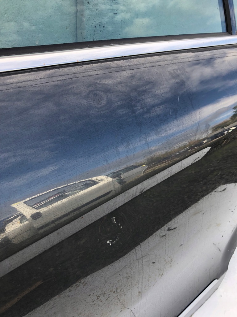 фото №5, Двері задня задні ліва mercedes c-klasa w204