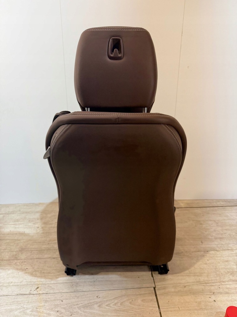 фото №6, Ferrari california f149 сидіння водія заднє сидіння