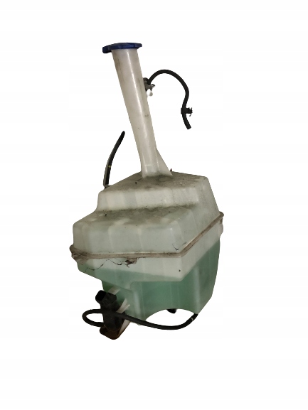 фото №1, Бачок омывателя kia optima iii 3