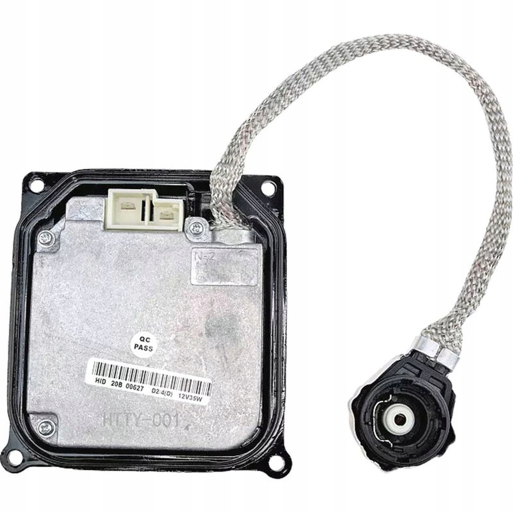 фото №5, Розжиг преобразователь напряжения ксенон do lexus gs is ls rx toyota prius