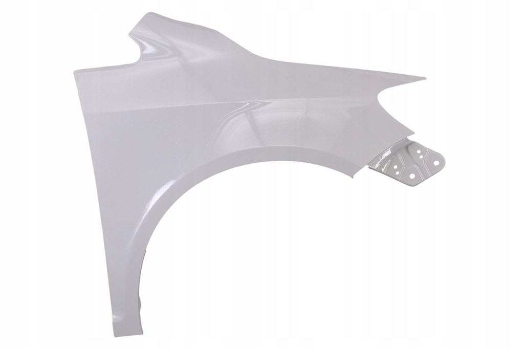 фото №5, Vw golf 5 v plus 05-13 крыло правый цвет