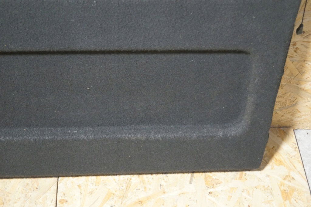 фото №6, Полиця багажника ford moneo mk4 hb