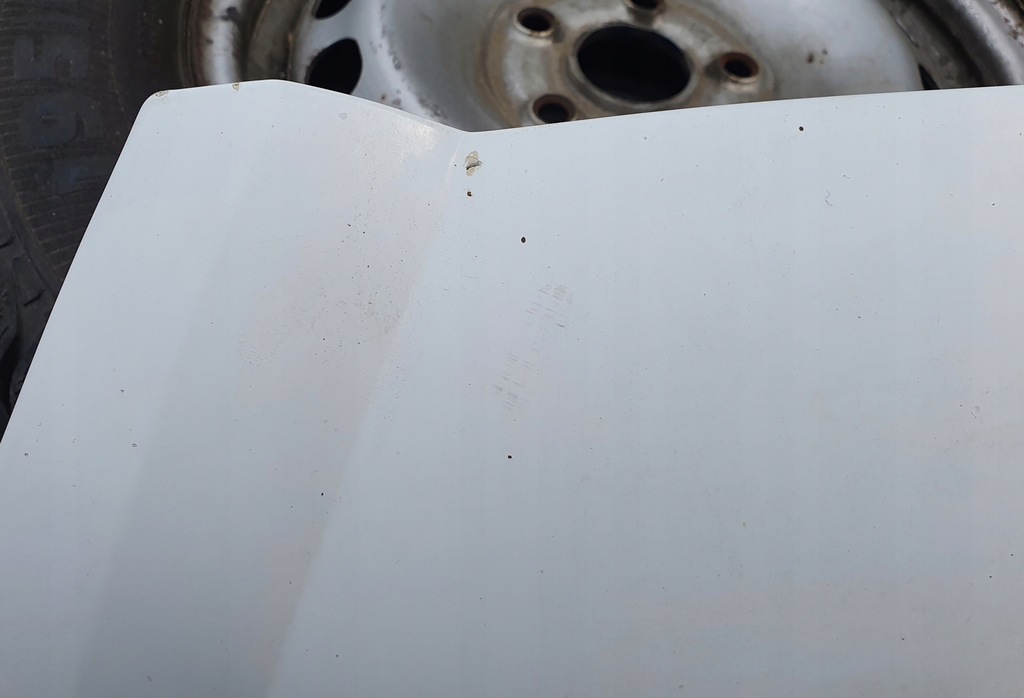 фото №3, Капот крышка renault kangoo i lift