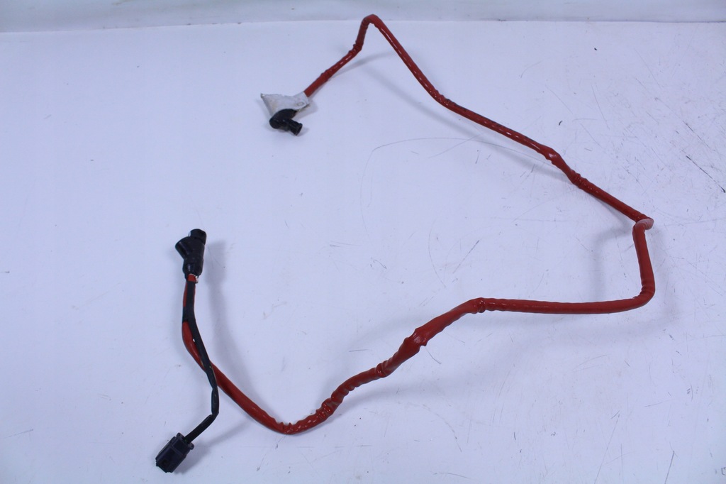 фото №1, Трубка шланг adblue fiat ducato iii 17r.