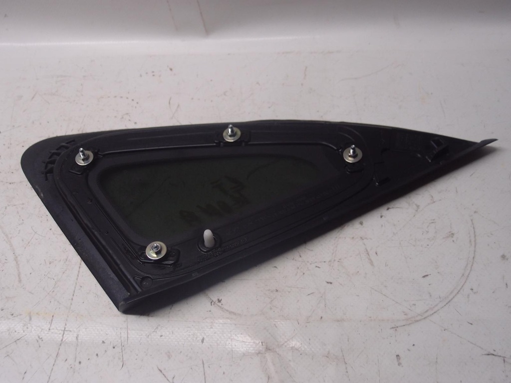 фото №10, Стекло кузовная левая задняя hyundai kona 87810-j9000