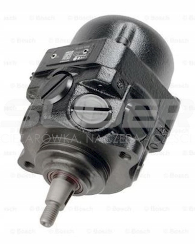 фото №16, Насос усилителя rvi rvi c k volvo fh fh ii fh iii fh16 ii fh16 iii