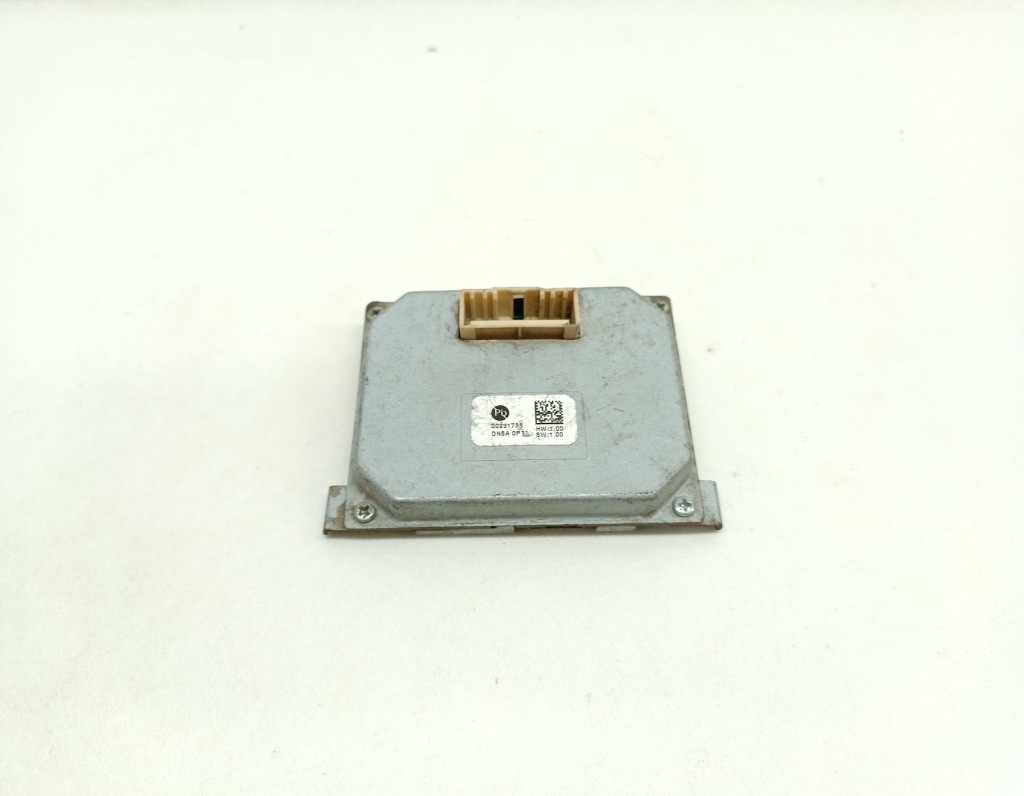 фото №1, Блок управления модуль led hyundai sonata 00231738