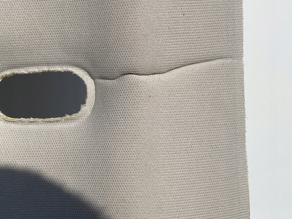 фото №10, Потолок pod люк dodge durango 2014+