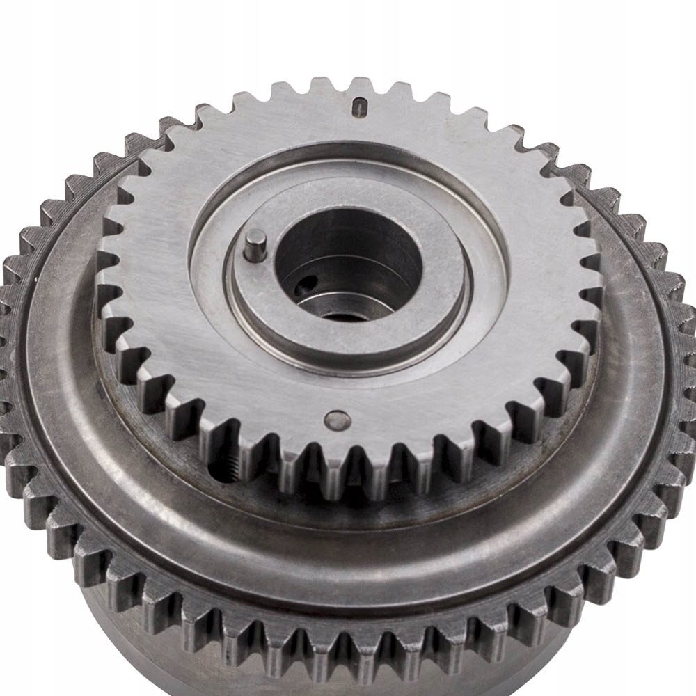 фото №10, 2x nockenwellenversteller for nissan xterra altima infiniti vq35de vq40de
