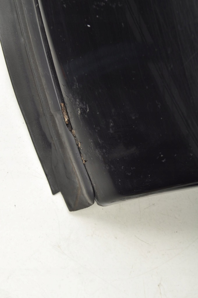 фото №14, Smart roadster 452 молдинг крыша кровельная левая 3001391003 0009336v008