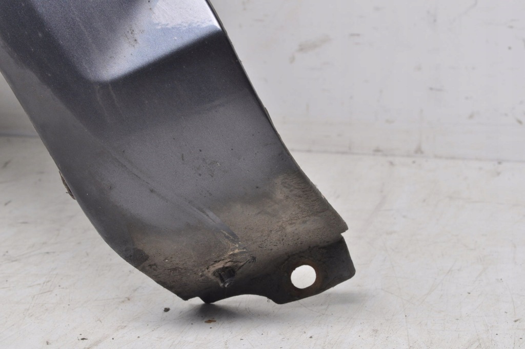 фото №3, Hyundai getz крила лівий перед передній