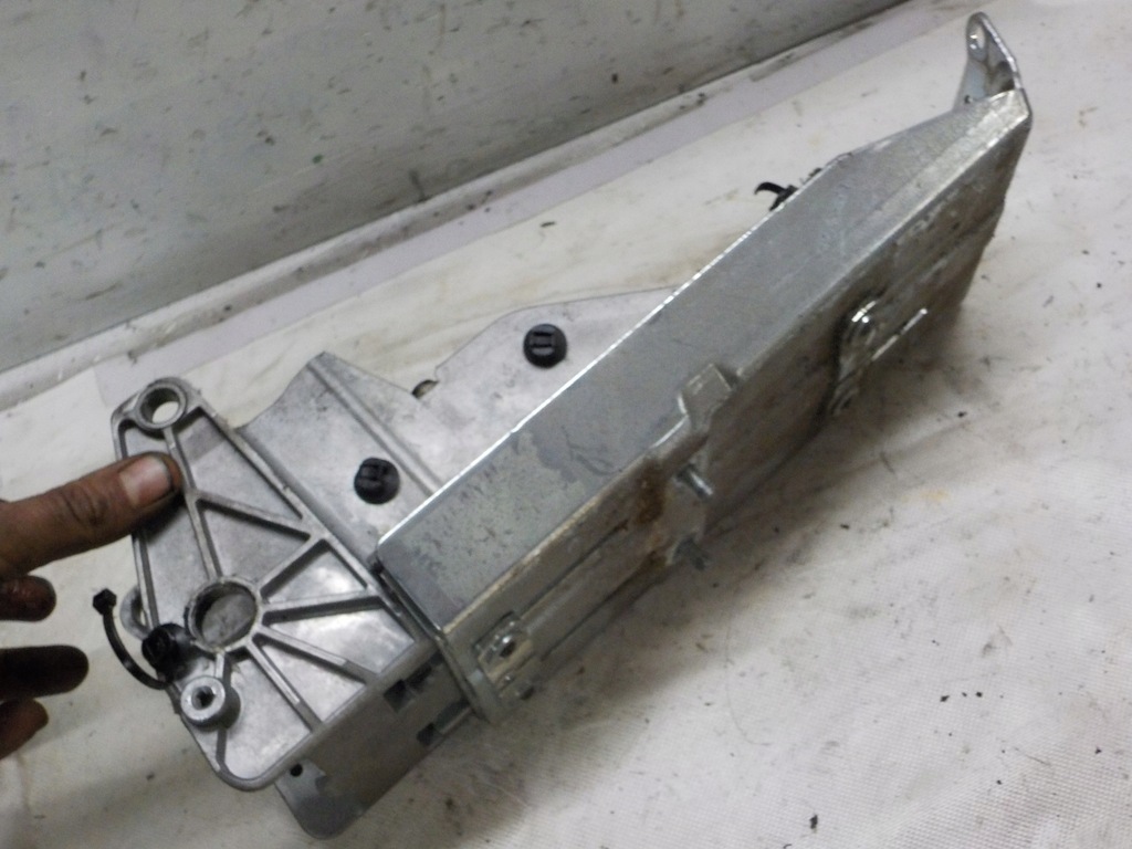 фото №2, Scania r привод колонки