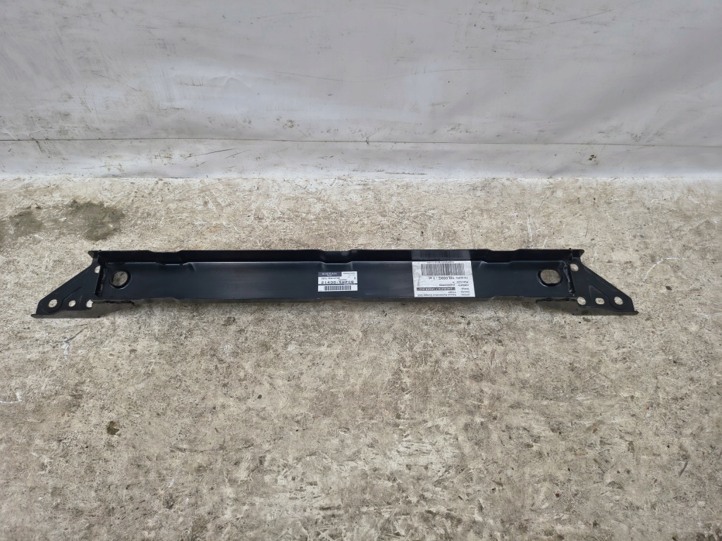 фото №1, Nissan ariya балка усилитель нижние pod радиатор 214965mp0b