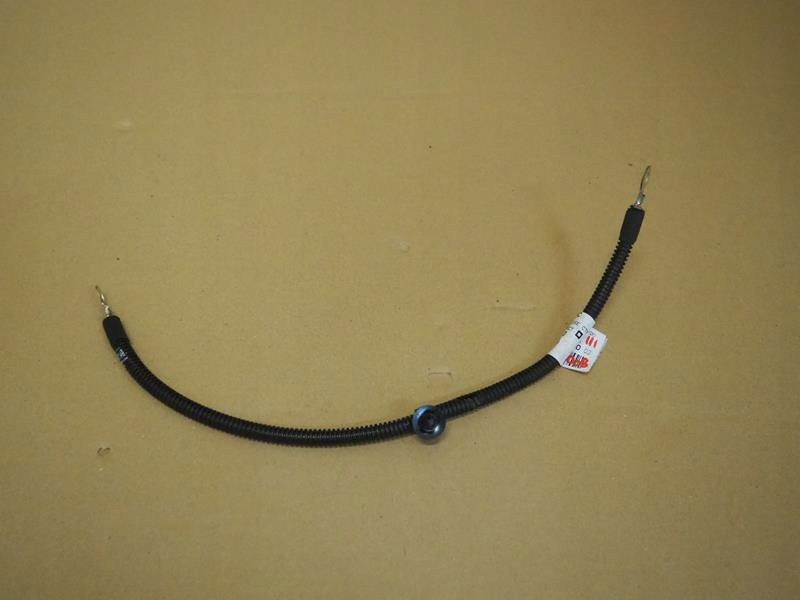 фото №1, Кабель шланг массовый citroen e-c4 iii