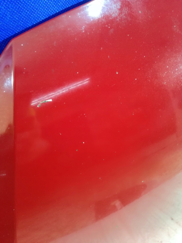 Vw touran 2 1t caddy 3 2k рестайлинг  капот крышка крышка багажника перед 10/15 в Украине