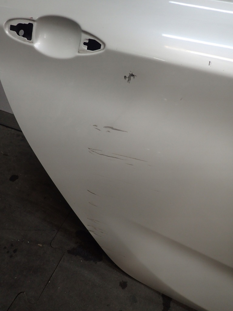 фото №2, Дверь задняя правое bmw ii 2 f45