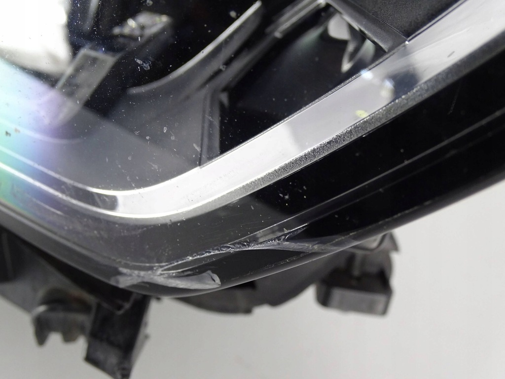 фото №7, Лампа передняя правая bmw x5 g05 x6 g06 rr