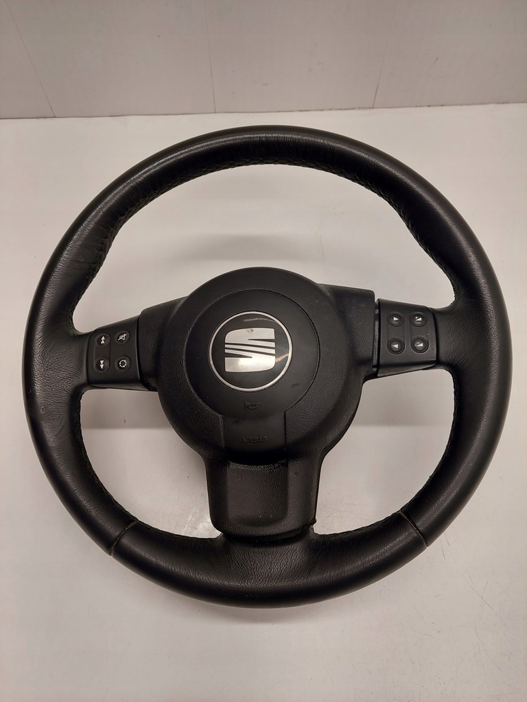 фото №7, Воздуховод многофункциональный подушка безопасности seat altea