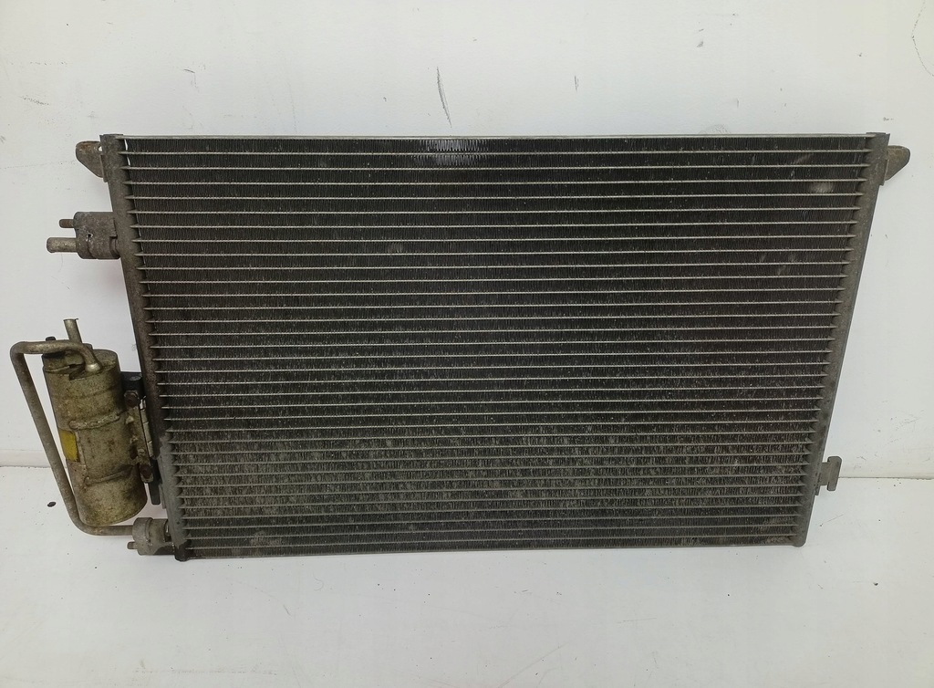 фото №1, Радиатор кондиционера opel vectra-c