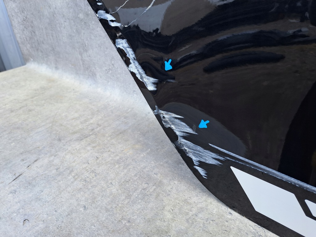 фото №5, Vw up seat mii skoda citigo дверь правый задняя