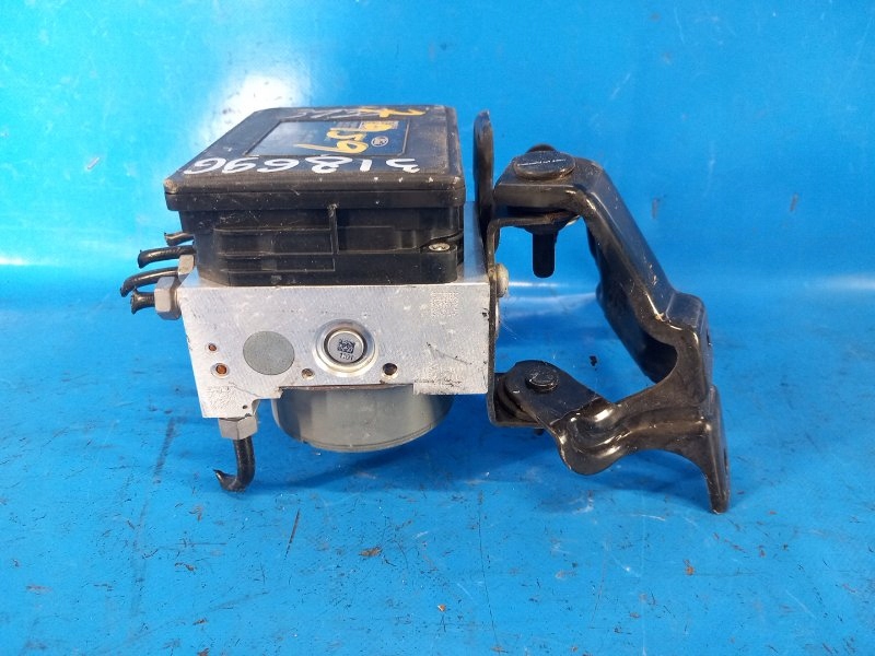 фото №4, Модуль abs ford fusion 14 eg9z-2c219-k