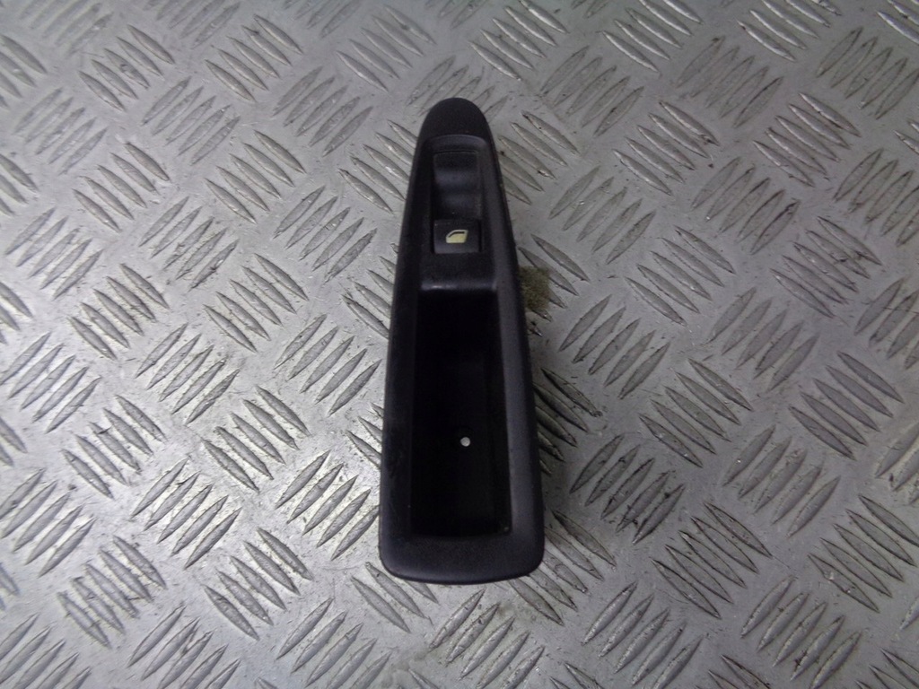 фото №1, Панель керування скло лівий задня citroen c4