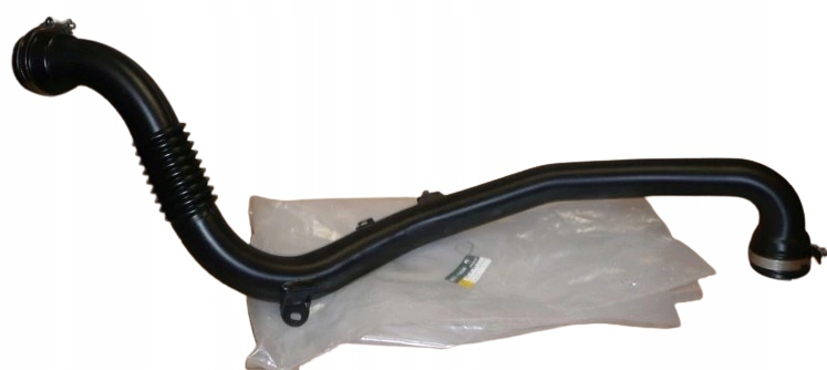 фото №1, Шланг интеркулер laguna ii 1.9dci 8200488871