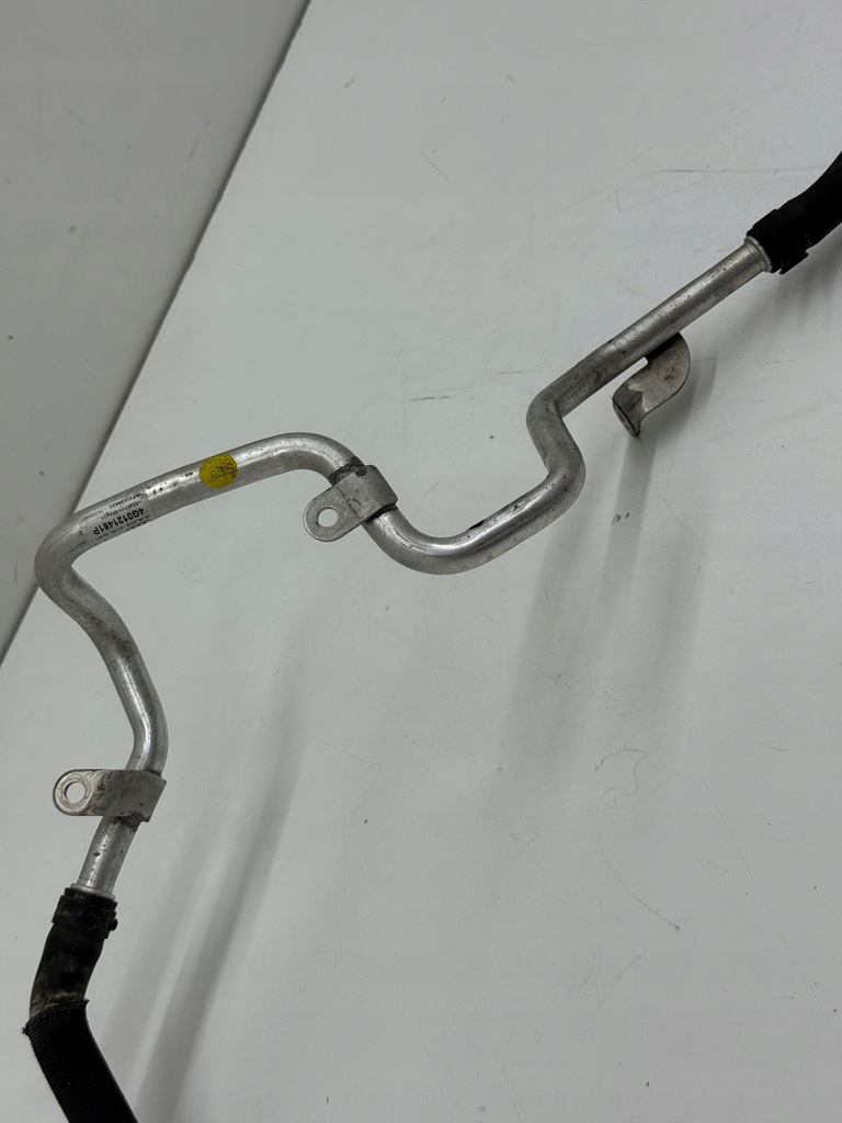 фото №6, Audi s6 s7 c7 4.0 tfsi шланг провода магистраль wody комплект оригинал