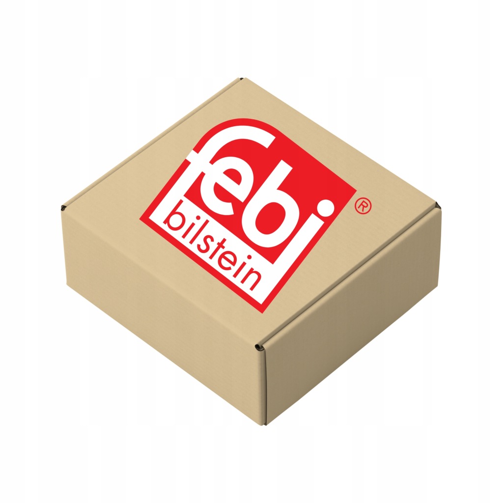 фото №1, Febi подушка амортизатора db перед sprinter 06- лівий/правий ze болтами i na