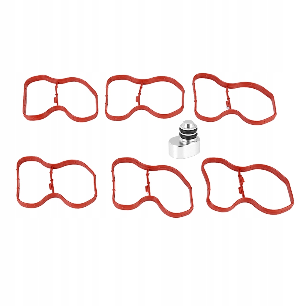 фото №15, Wirowej головки штекер крышки wirowej набор