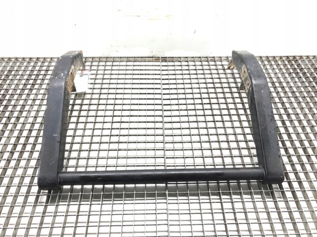 фото №1, Трубопровод перед mitsubishi pajero ii 90-99