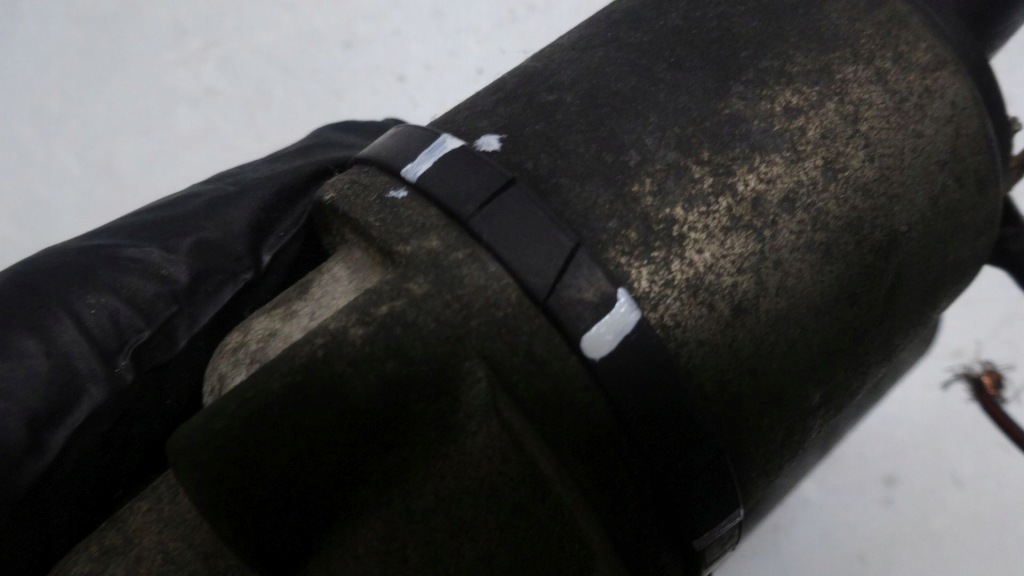 Opel corsa 1.0 12v 14r a10xep 65km 55568572 0001107495 20091209 стартер Киев