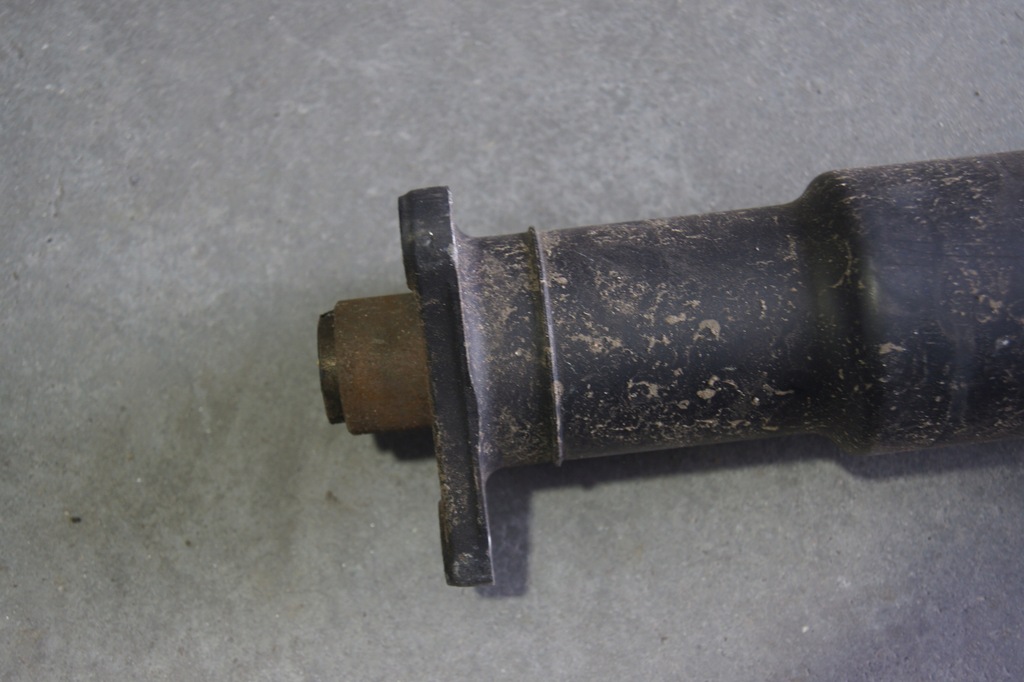 фото №6, Wał привідний bmw 3 gt f34 2.0d 7615018