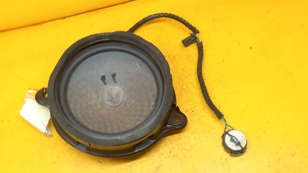 фото №4, Динамик дверь правый перед a-klasa w168 a1688200202